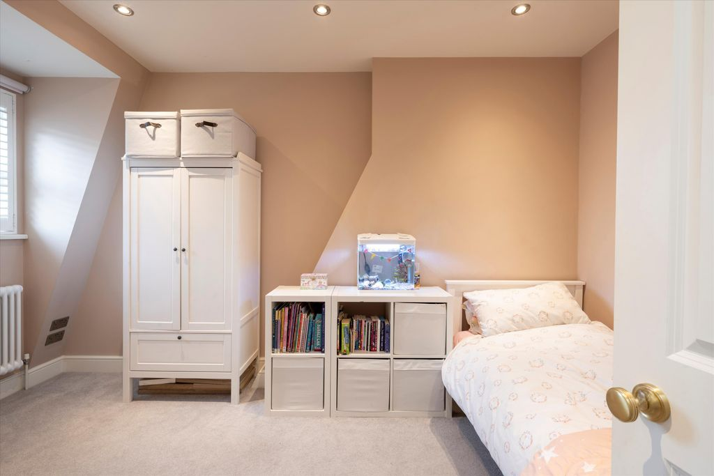 Квартира в Лондоне, Великобритания, 140 м² - фото 6