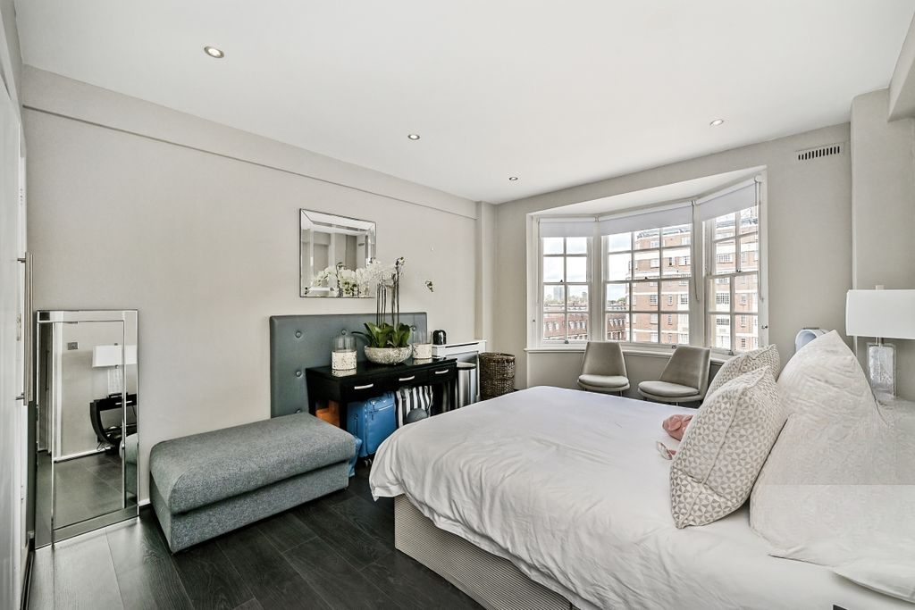 Квартира в Лондоне, Великобритания, 36 м² - фото 6