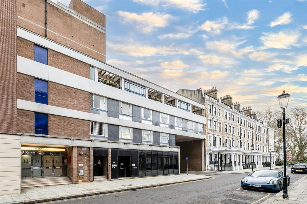 Квартира в Лондоне, Великобритания, 154 м² - фото 6