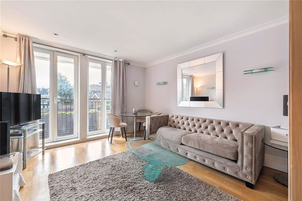 Квартира в Лондоне, Великобритания, 48 м² - фото 6