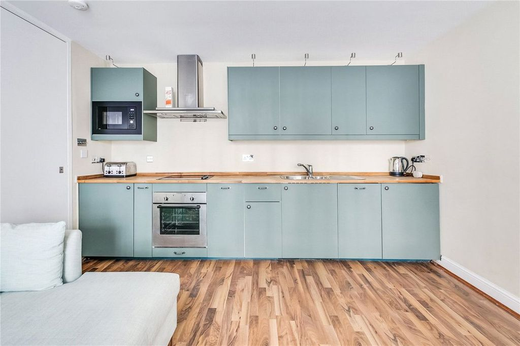 Квартира в Лондоне, Великобритания, 68 м² - фото 6