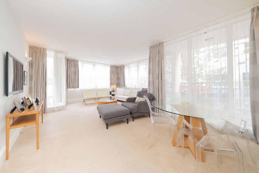 Квартира в Лондоне, Великобритания, 112 м² - фото 6