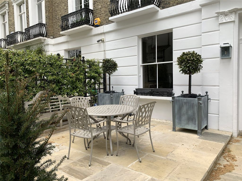 Квартира в Лондоне, Великобритания, 174 м² - фото 6