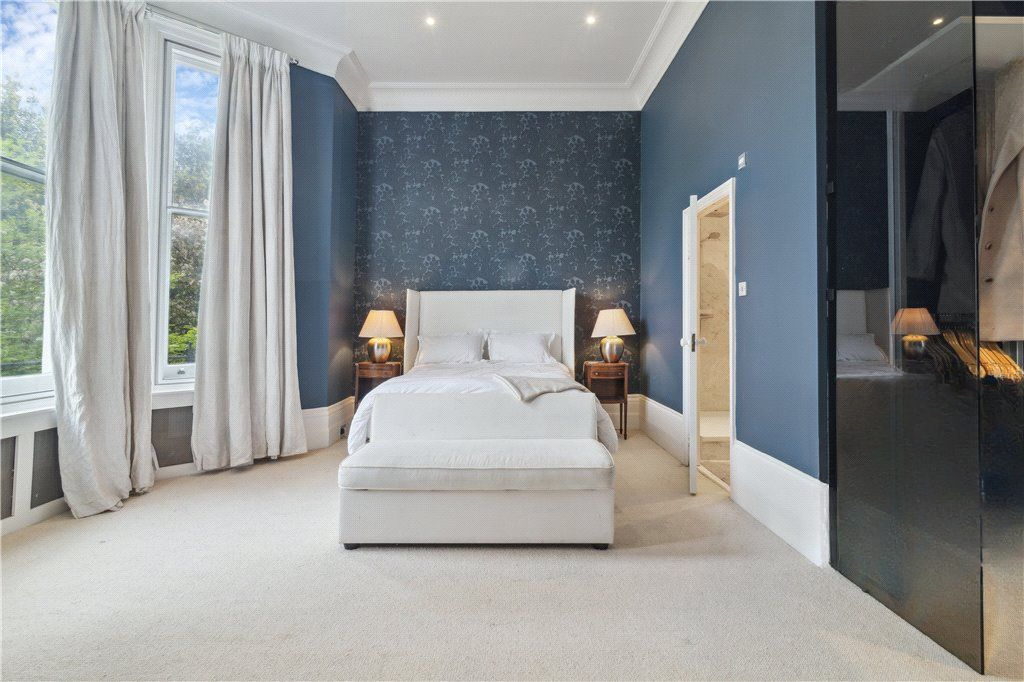 Квартира в Лондоне, Великобритания, 86 м² - фото 6