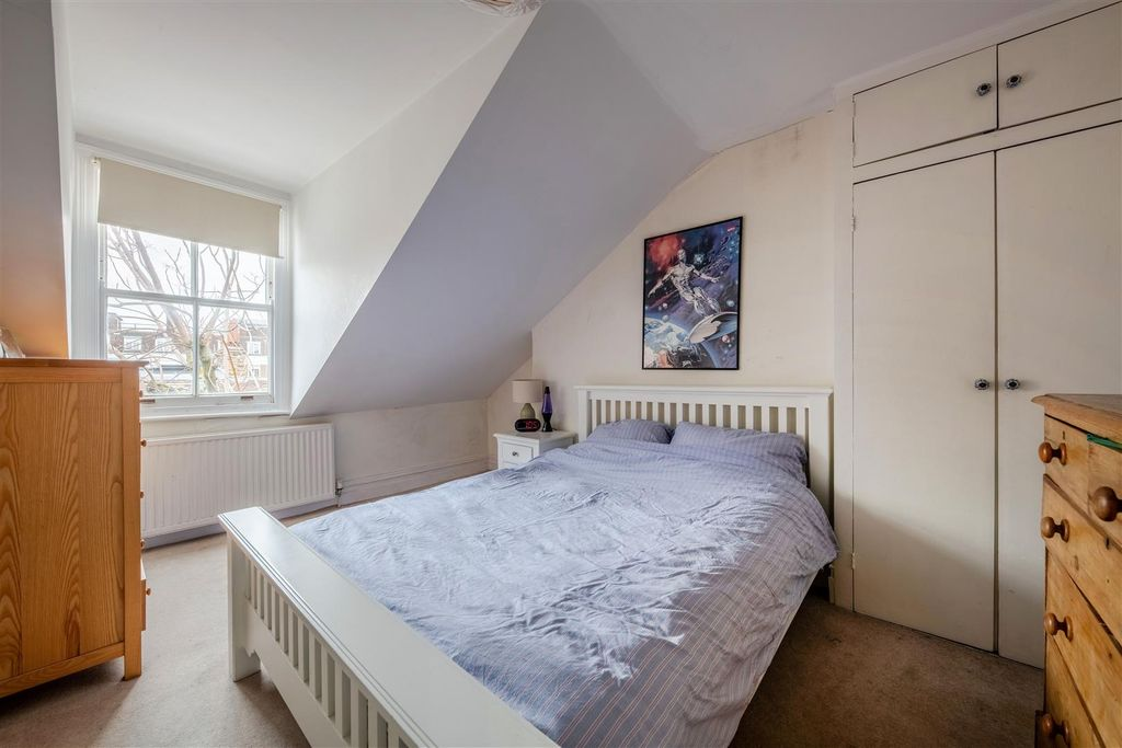 Квартира в Лондоне, Великобритания, 62 м² - фото 6