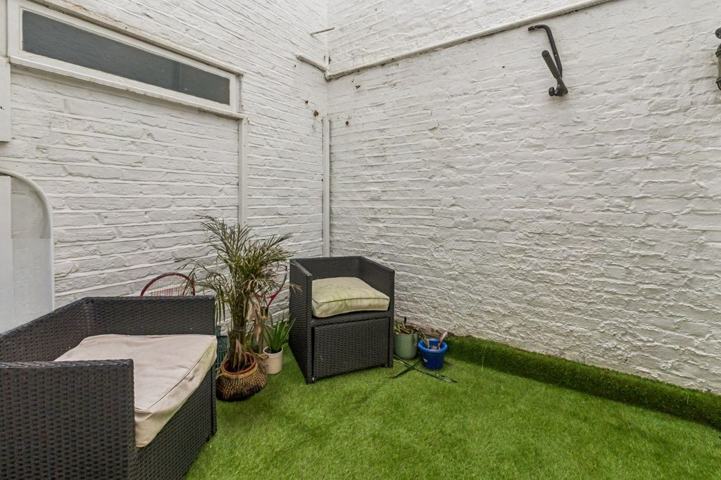 Квартира в Лондоне, Великобритания, 72 м² - фото 6