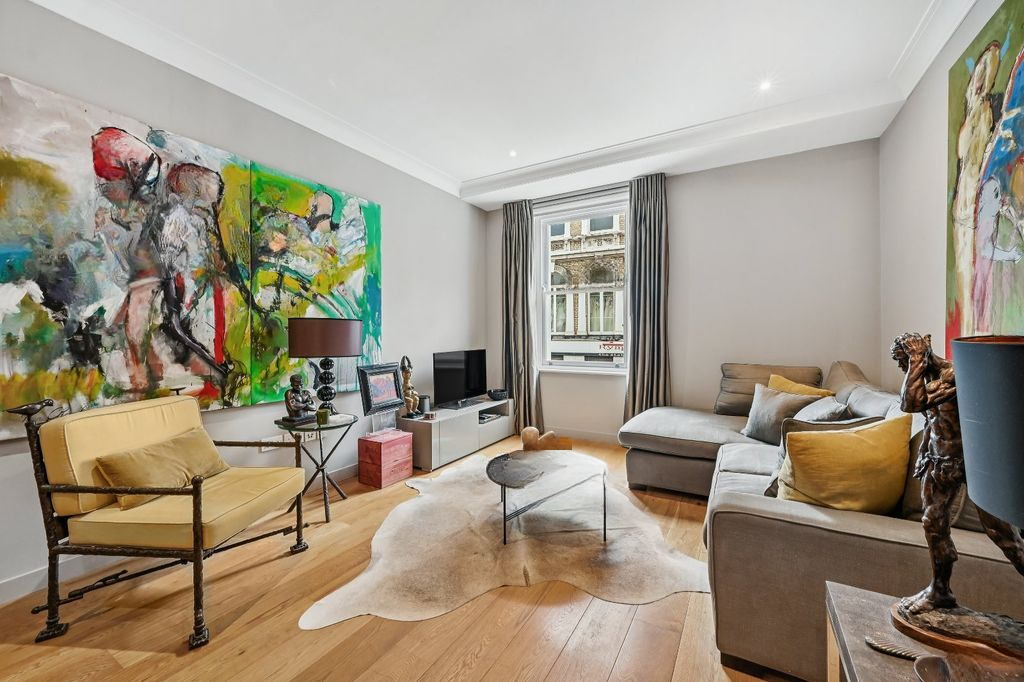 Квартира в Лондоне, Великобритания, 64 м² - фото 6