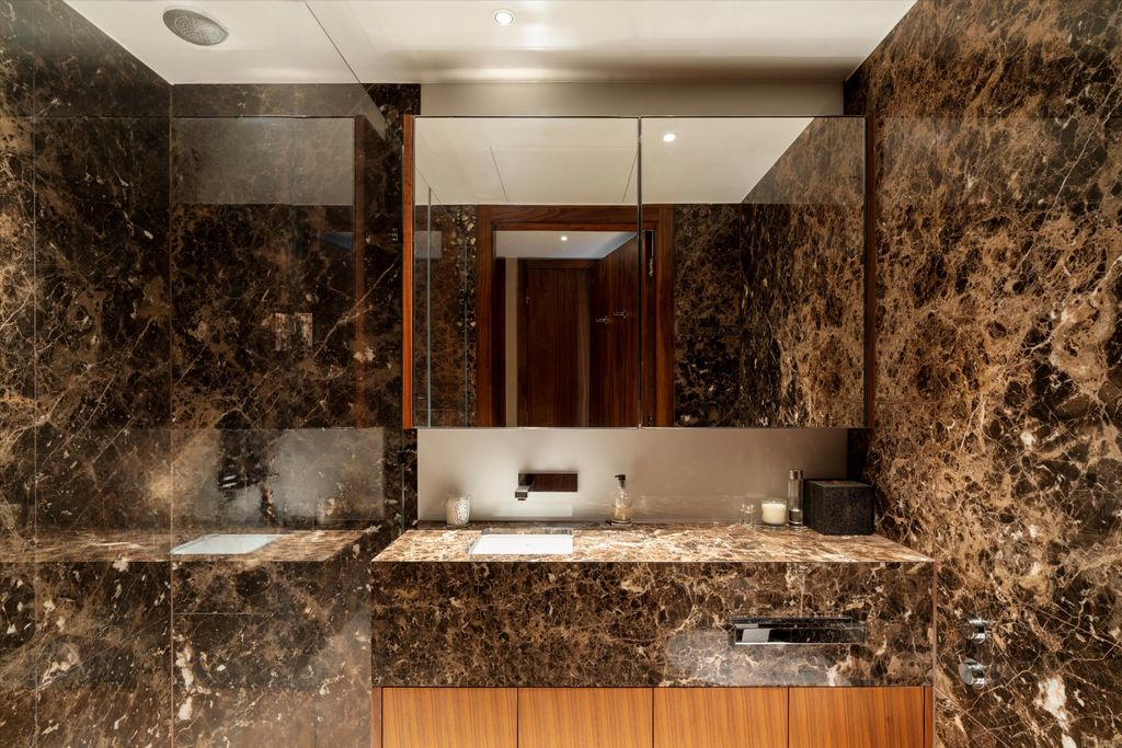 Квартира в Лондоне, Великобритания, 167 м² - фото 6