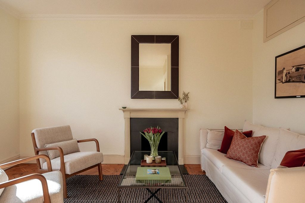 Квартира в Лондоне, Великобритания, 49 м² - фото 6