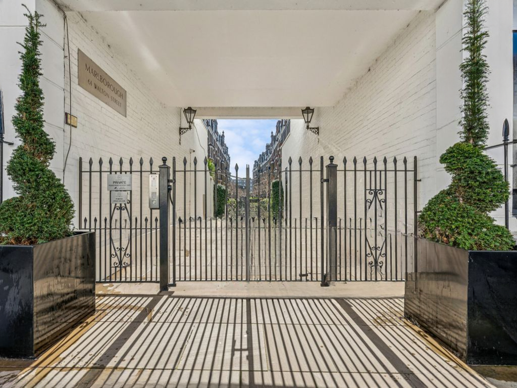 Квартира в Лондоне, Великобритания, 47 м² - фото 6