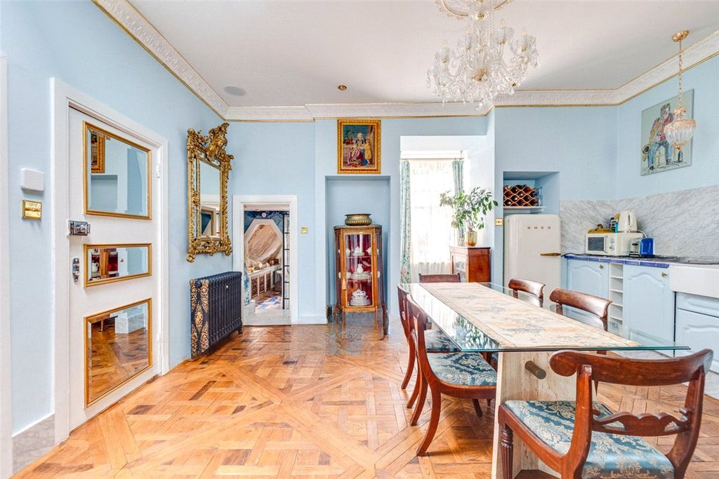 Квартира в Лондоне, Великобритания, 62 м² - фото 6