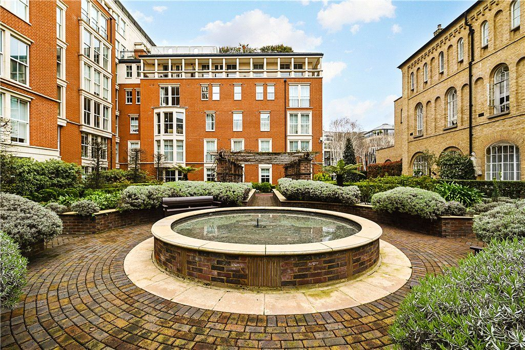 Квартира в Лондоне, Великобритания, 73 м² - фото 6