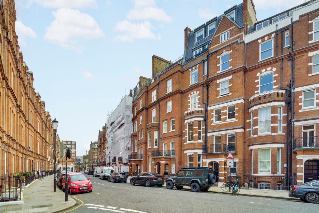 Квартира в Лондоне, Великобритания, 38 м² - фото 6