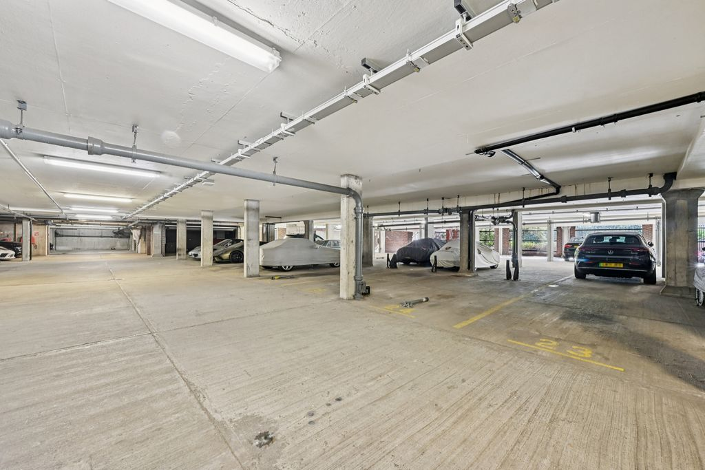 Квартира в Лондоне, Великобритания, 68 м² - фото 6