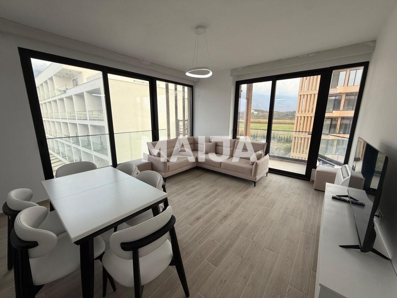 Апартаменты во Влёре, Албания, 90 м² - фото 1
