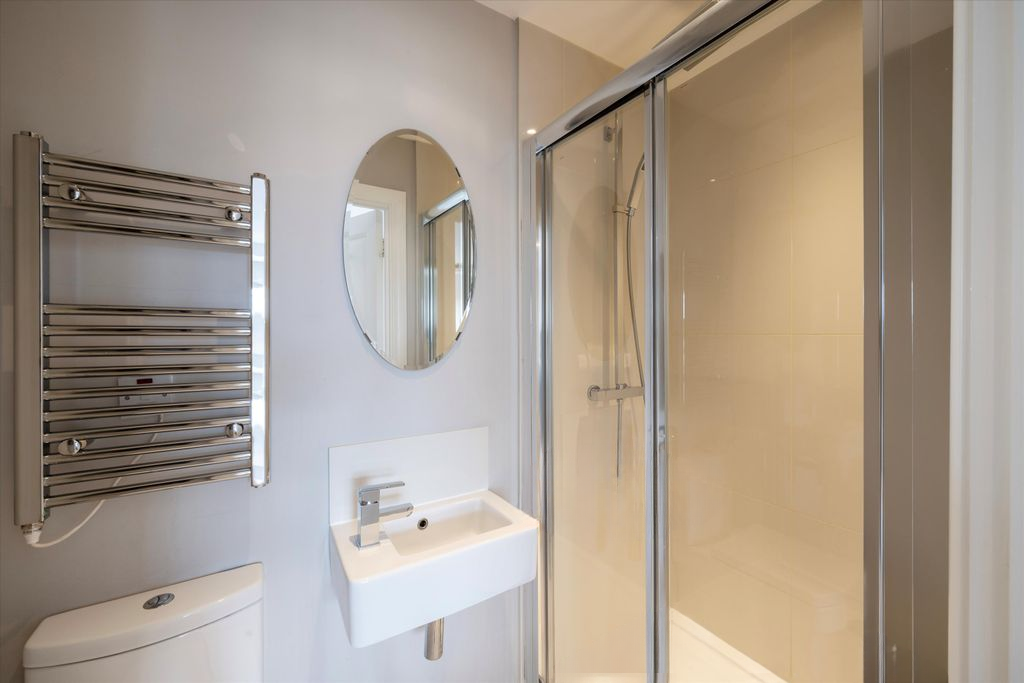 Квартира в Лондоне, Великобритания, 107 м² - фото 6