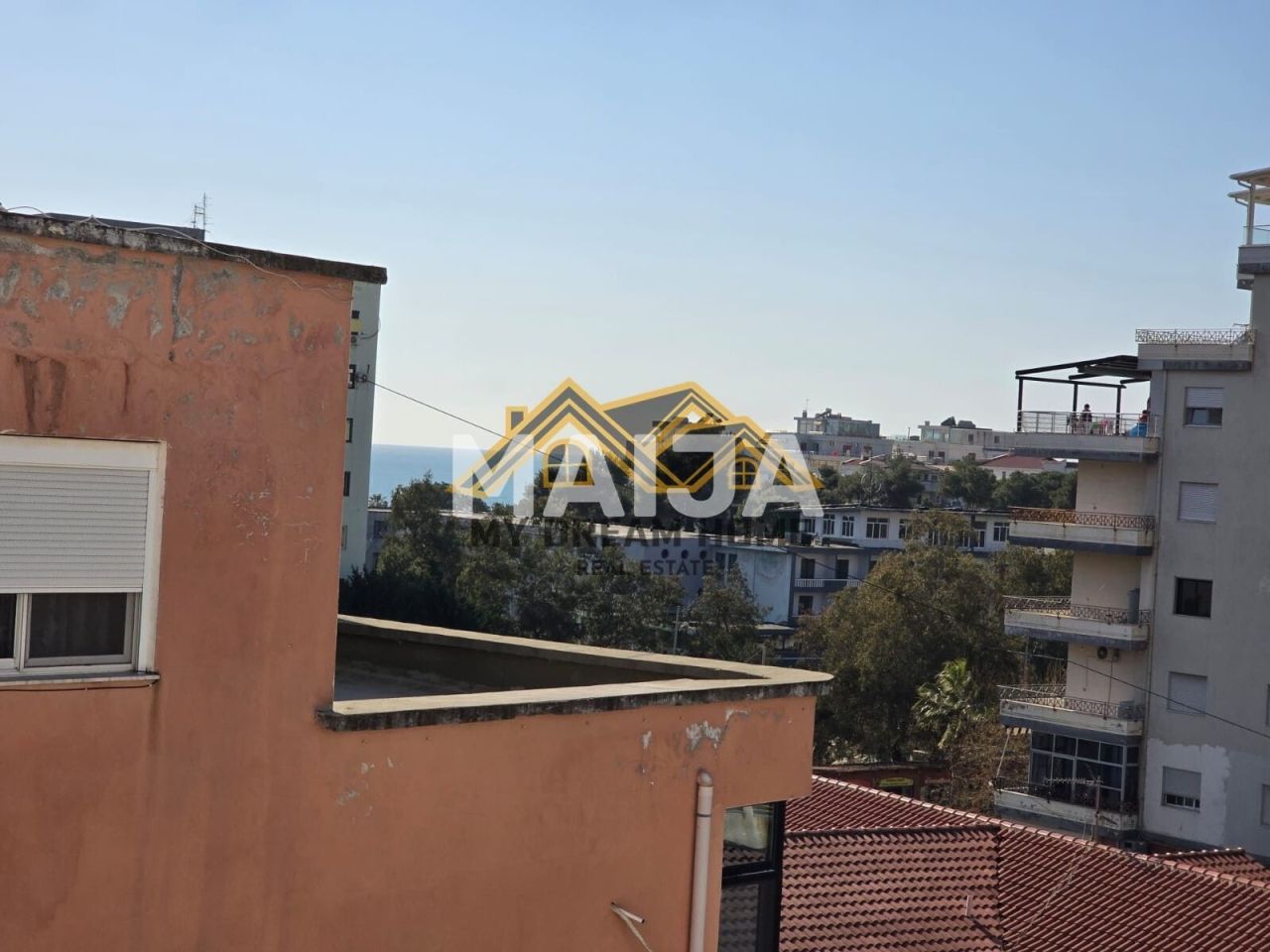 Апартаменты в Дурресе, Албания, 67 м² - фото 1