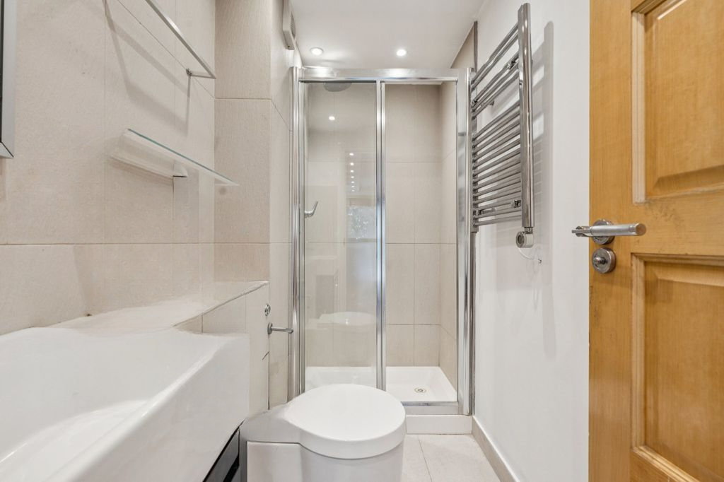 Квартира в Лондоне, Великобритания, 100 м² - фото 6