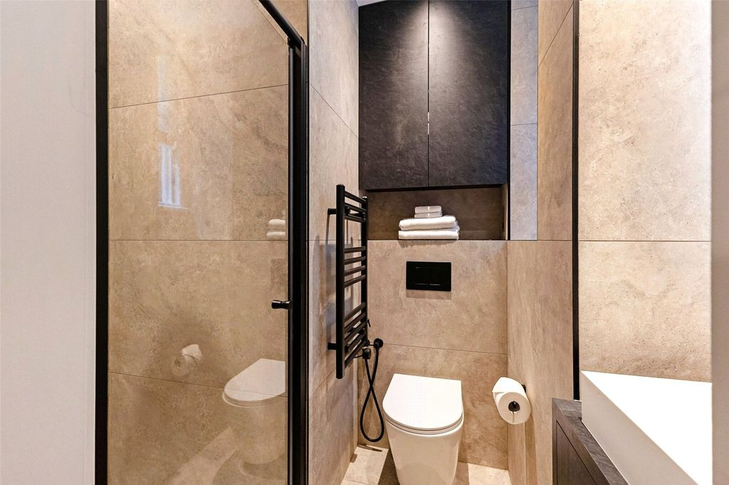 Квартира в Лондоне, Великобритания, 92 м² - фото 6