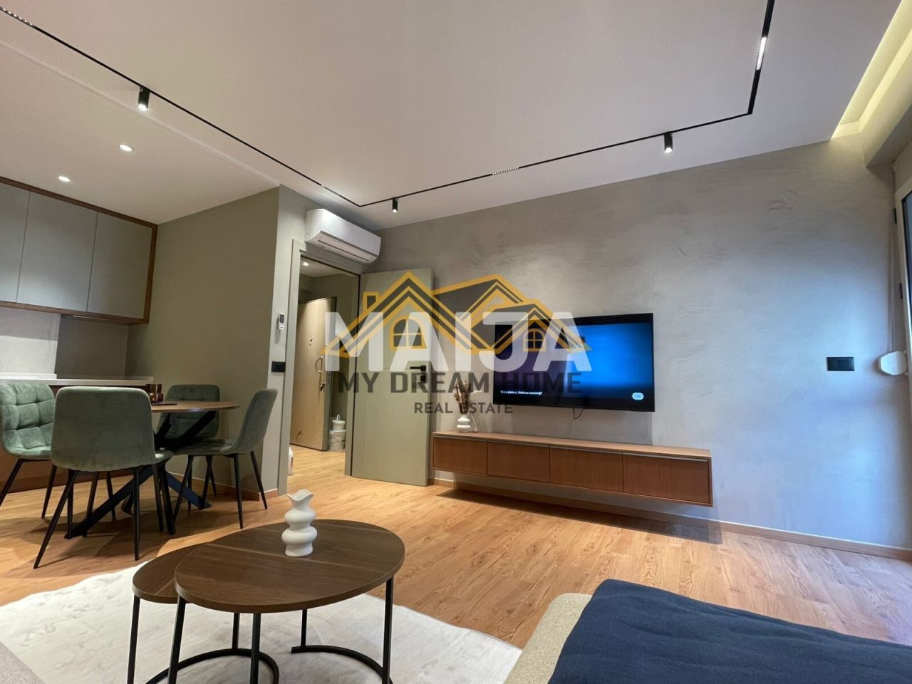 Апартаменты в Дурресе, Албания, 55 м² - фото 2