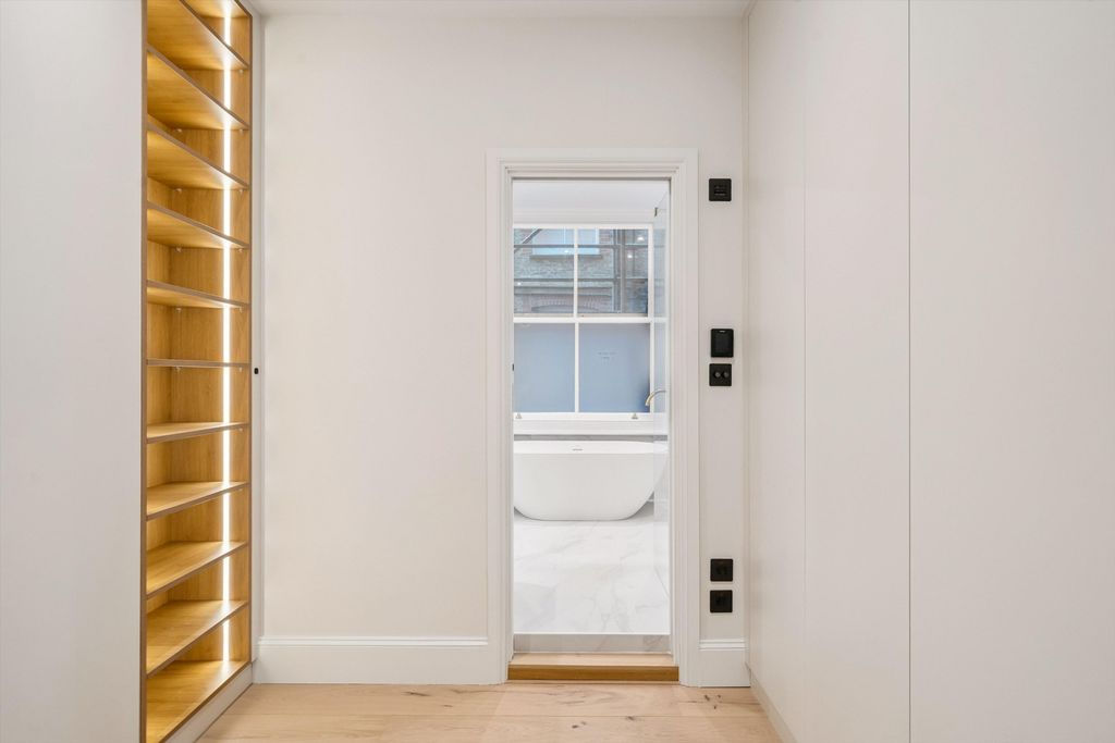 Квартира в Лондоне, Великобритания, 164 м² - фото 6