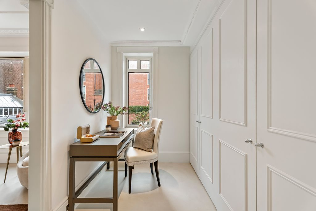 Квартира в Лондоне, Великобритания, 460 м² - фото 6