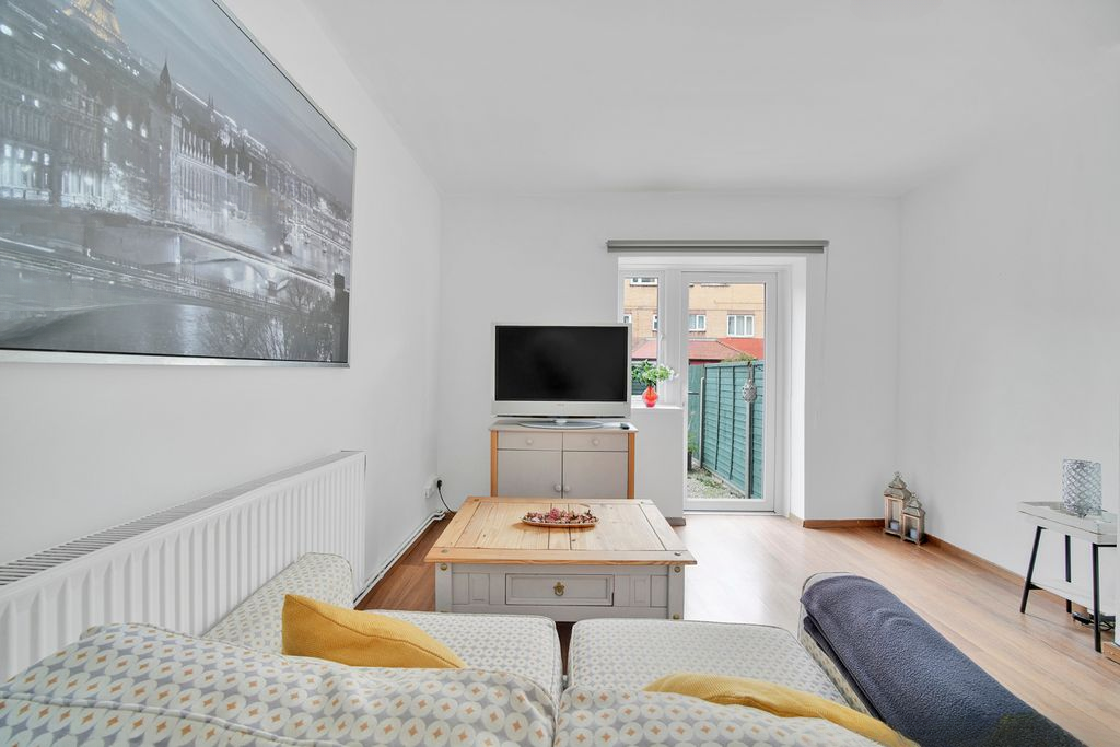 Квартира в Лондоне, Великобритания, 47 м² - фото 6