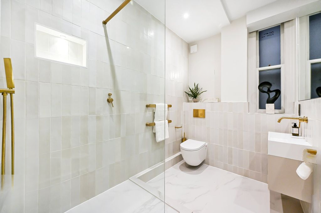 Квартира в Лондоне, Великобритания, 161 м² - фото 6