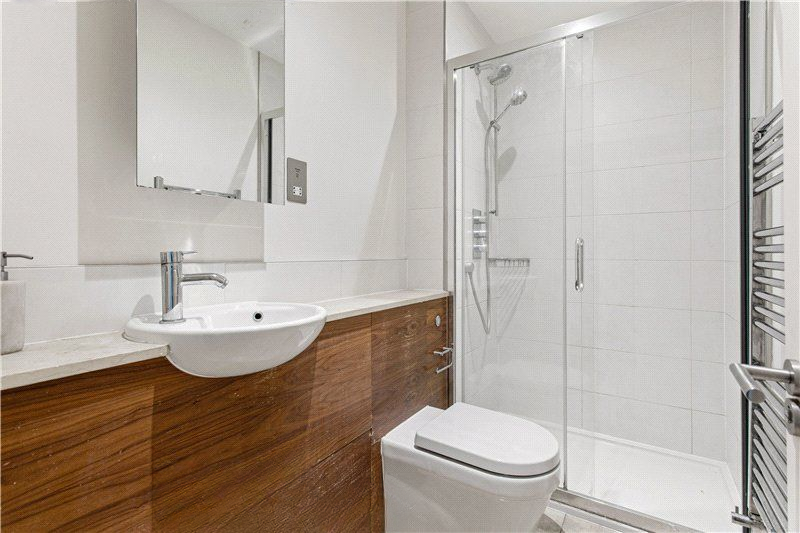 Квартира в Лондоне, Великобритания, 52 м² - фото 6