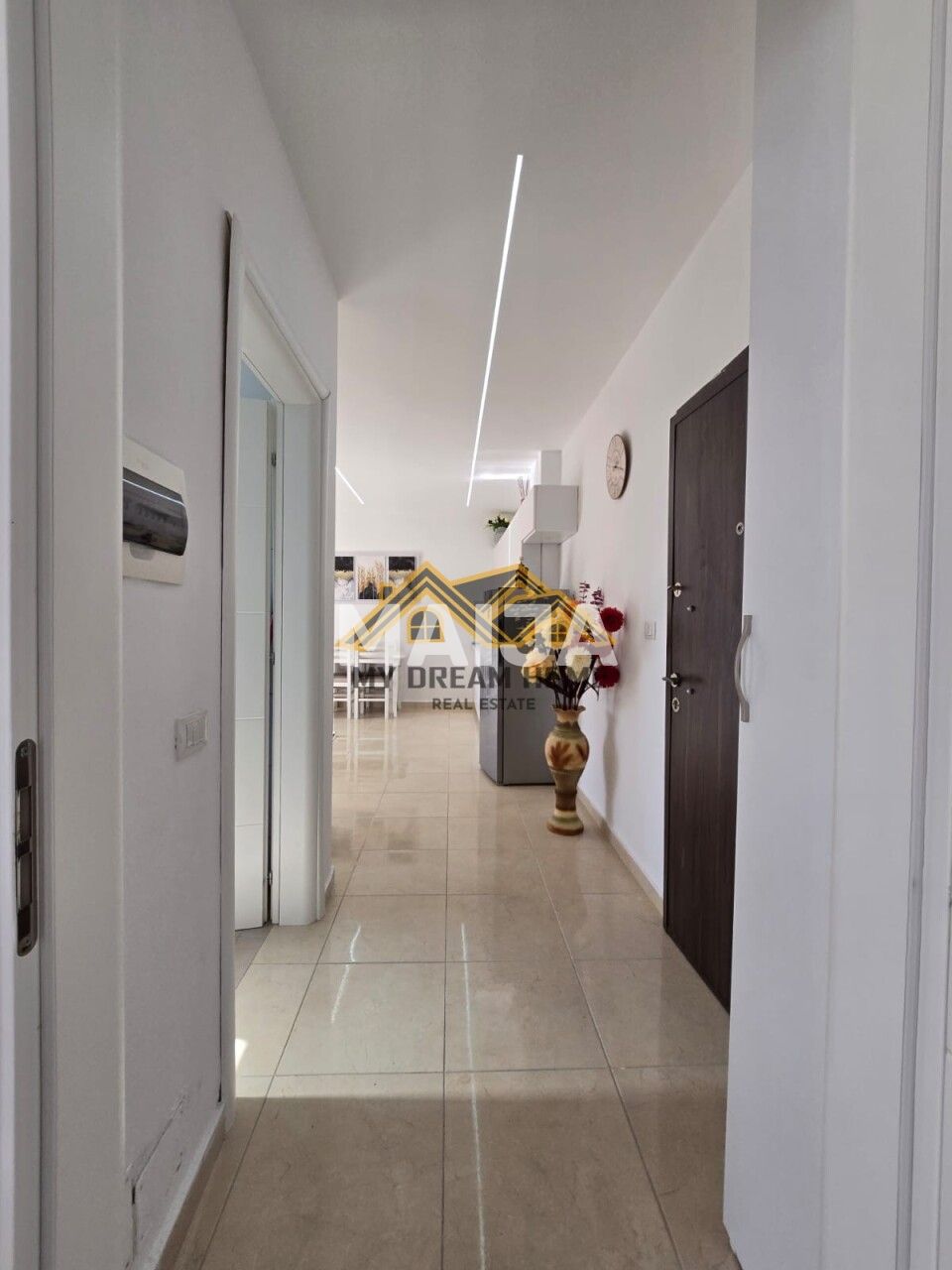 Апартаменты в Дурресе, Албания, 67 м² - фото 2