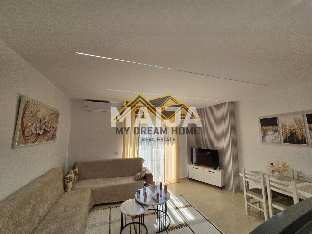 Апартаменты в Дурресе, Албания, 67 м² - фото 3