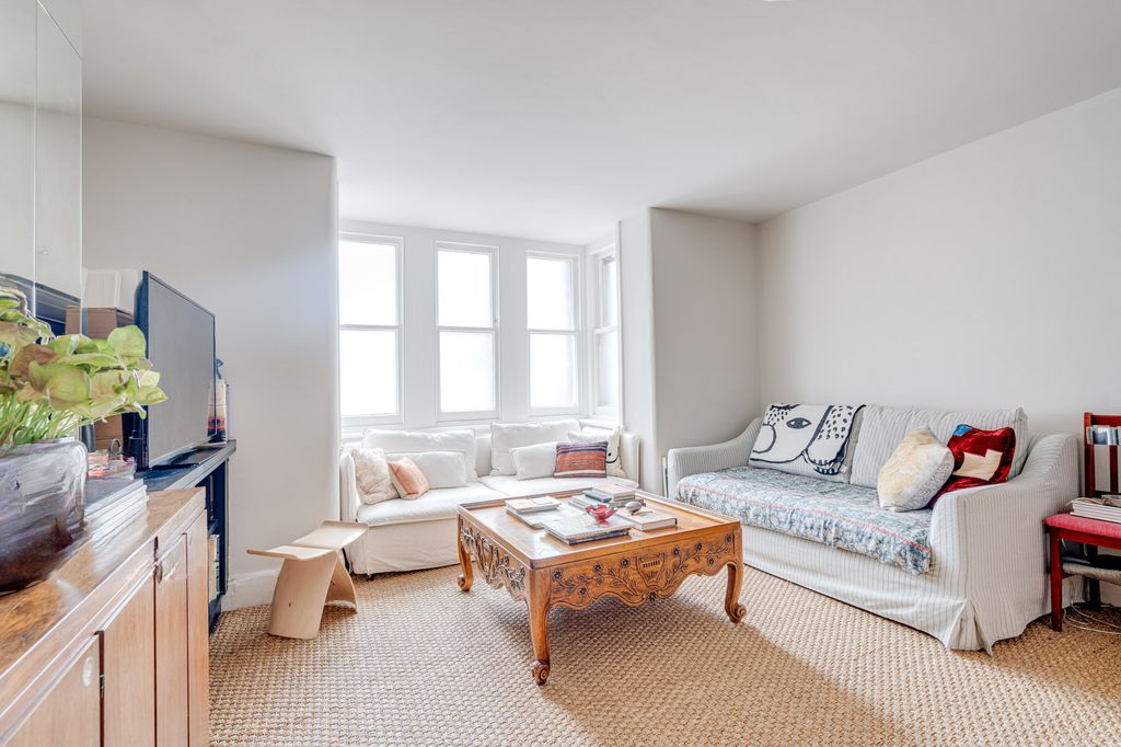 Квартира в Лондоне, Великобритания, 52 м² - фото 6