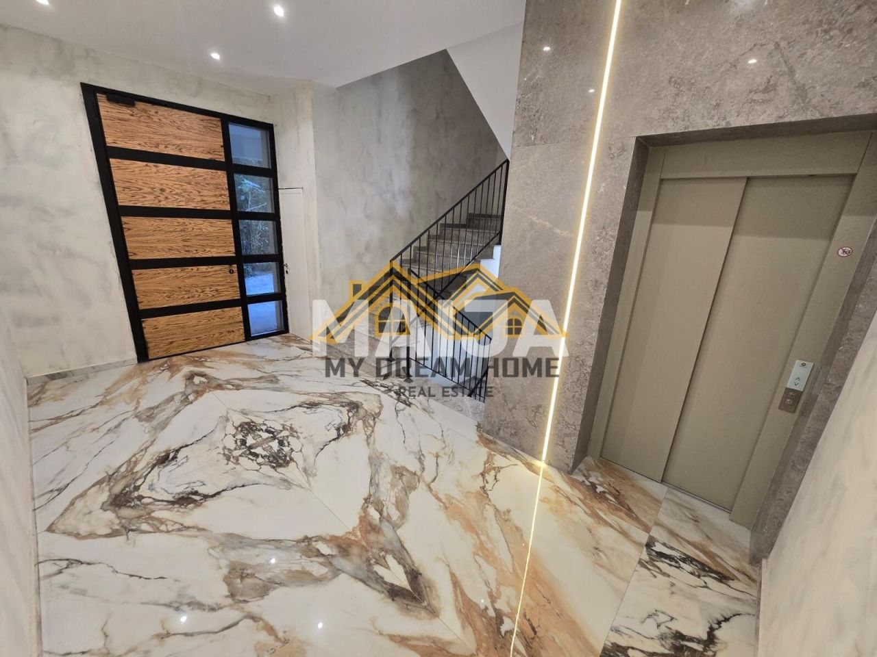 Апартаменты в Дурресе, Албания, 122 м² - фото 3