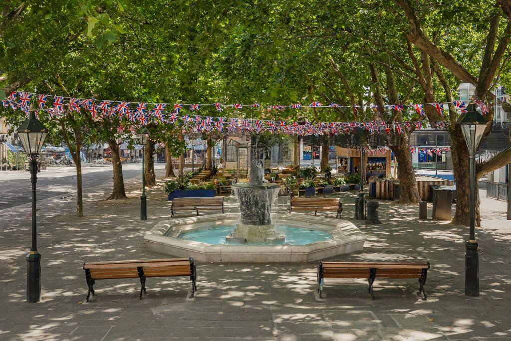 Квартира в Лондоне, Великобритания, 434 м² - фото 6