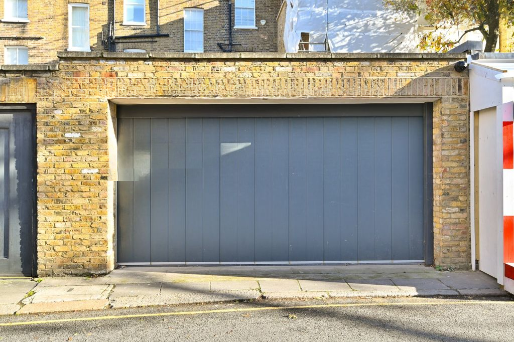 Квартира в Лондоне, Великобритания, 234 м² - фото 6