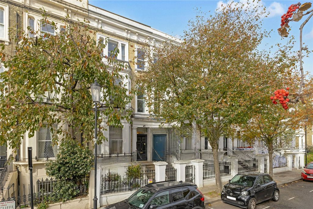 Квартира в Лондоне, Великобритания, 67 м² - фото 6