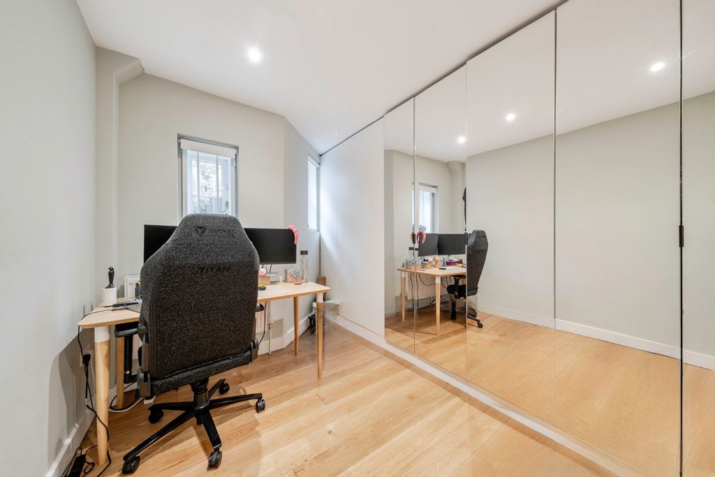 Квартира в Лондоне, Великобритания, 91 м² - фото 6