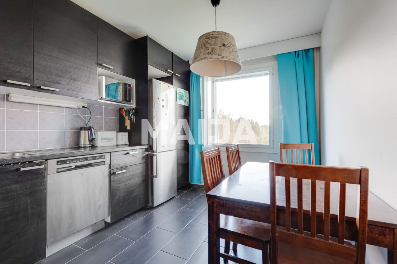 Апартаменты в Вантаа, Финляндия, 70.5 м² - фото 3