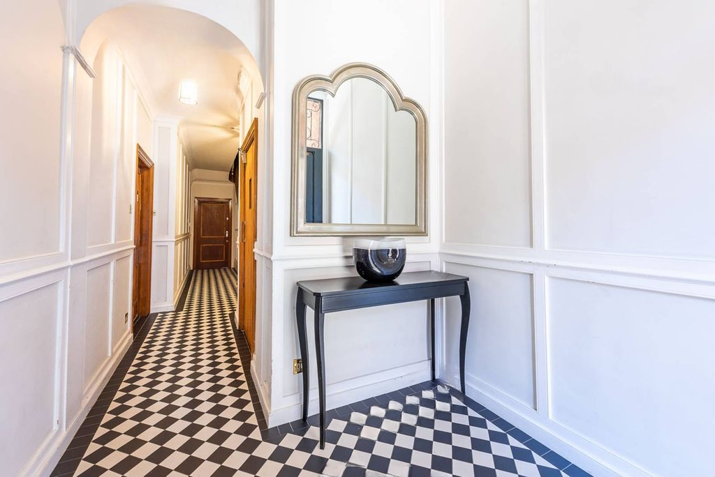 Квартира в Лондоне, Великобритания, 126 м² - фото 6