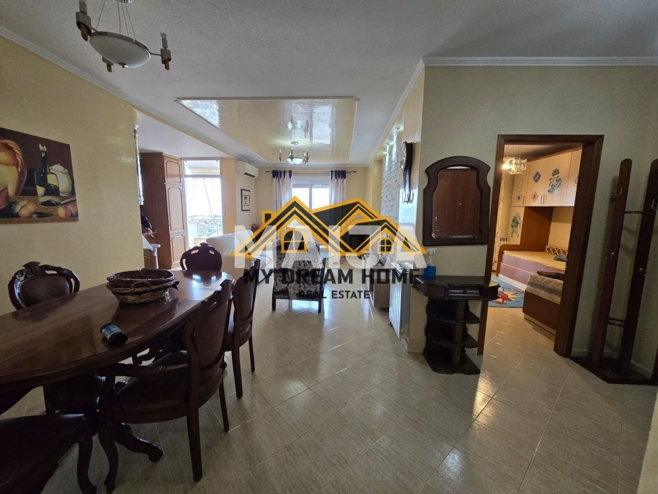 Апартаменты в Дурресе, Албания, 104 м² - фото 3