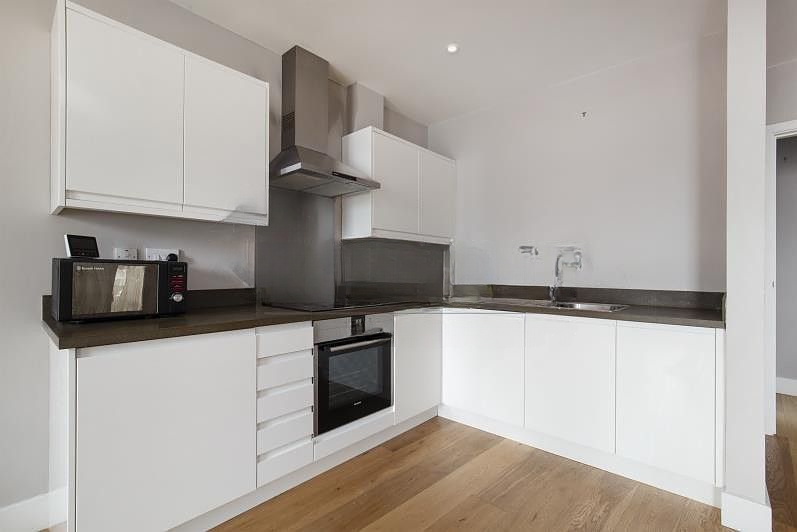 Квартира в Лондоне, Великобритания, 52 м² - фото 6