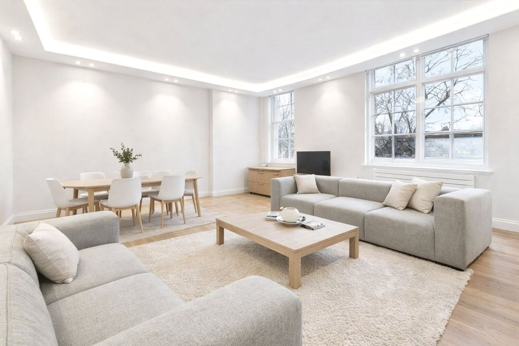 Квартира в Лондоне, Великобритания, 93 м² - фото 6