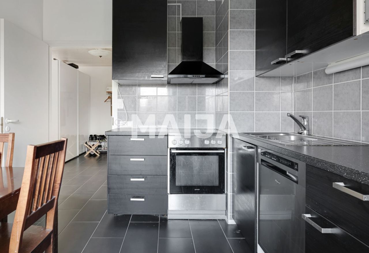 Апартаменты в Вантаа, Финляндия, 70.5 м² - фото 4