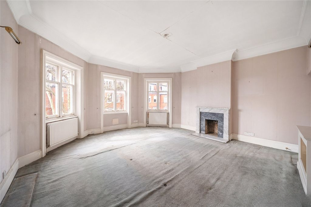 Квартира в Лондоне, Великобритания, 63 м² - фото 6