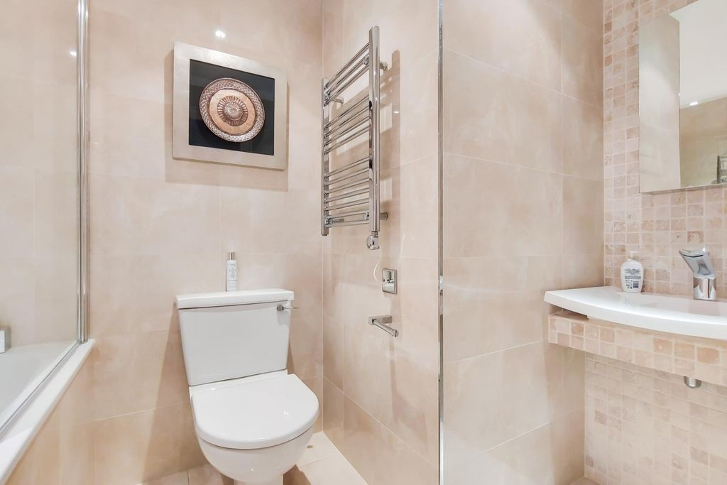 Квартира в Лондоне, Великобритания, 84 м² - фото 6