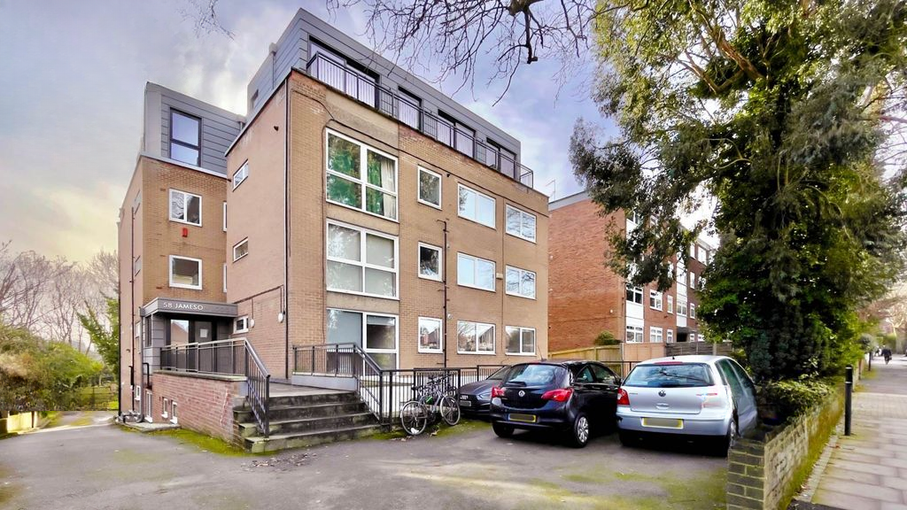 Квартира в Лондоне, Великобритания, 40 м² - фото 6