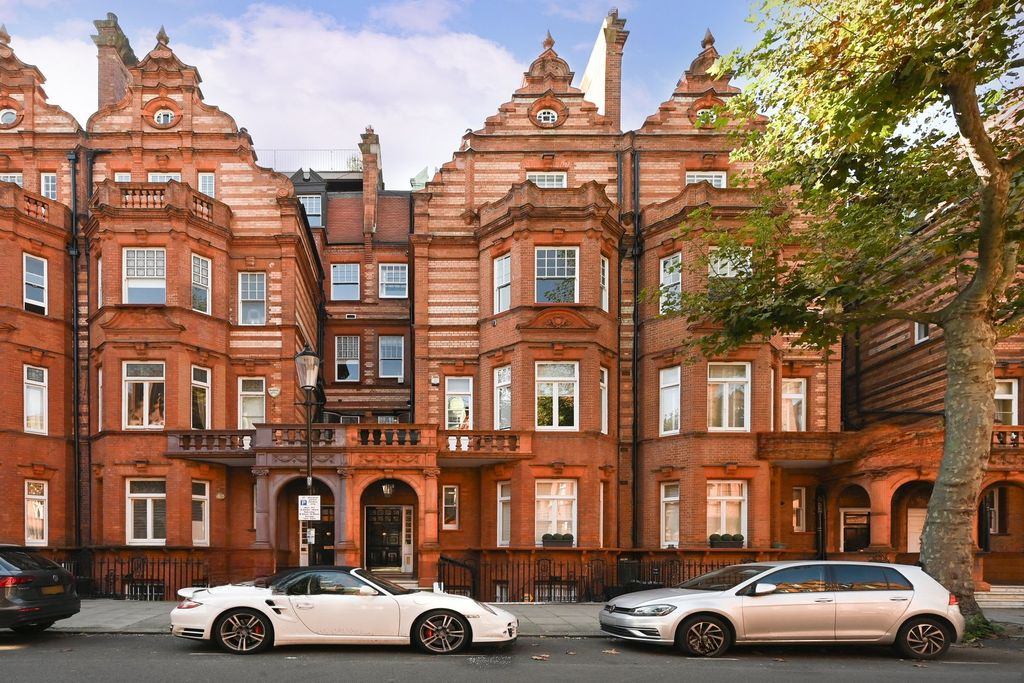 Квартира в Лондоне, Великобритания, 63 м² - фото 6