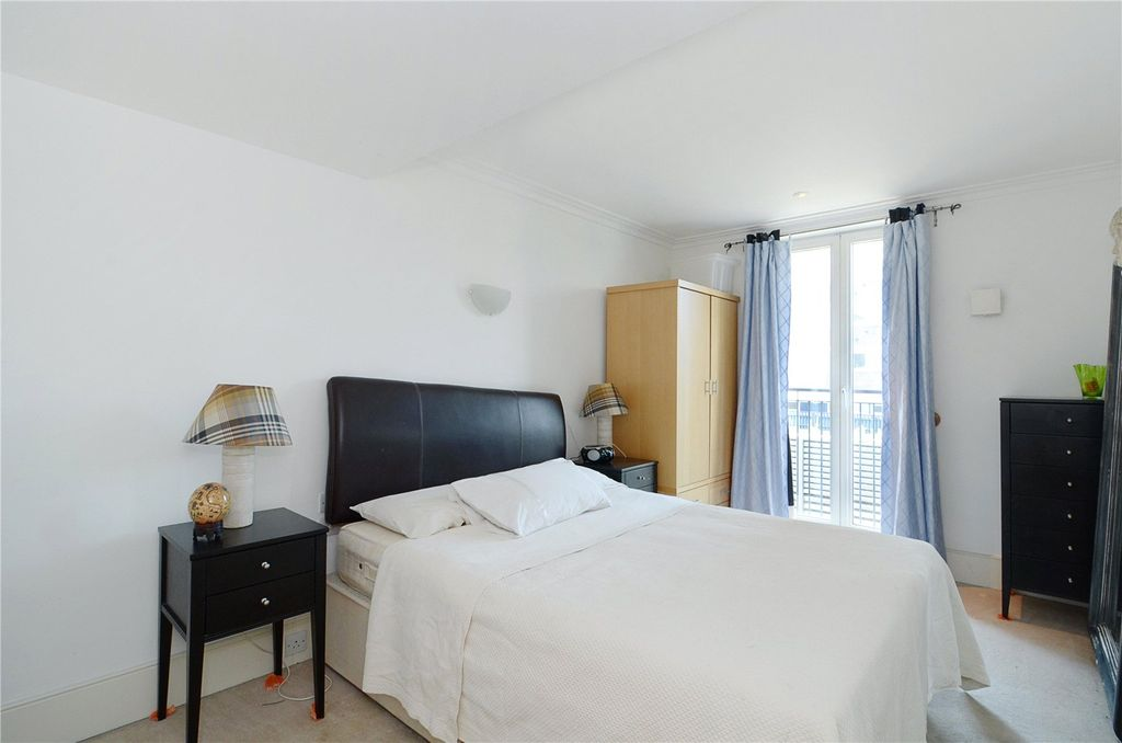 Квартира в Лондоне, Великобритания, 48 м² - фото 6