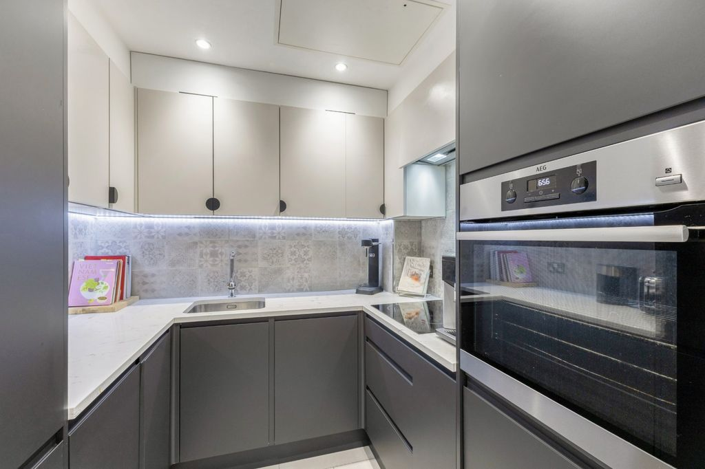 Квартира в Лондоне, Великобритания, 75 м² - фото 5