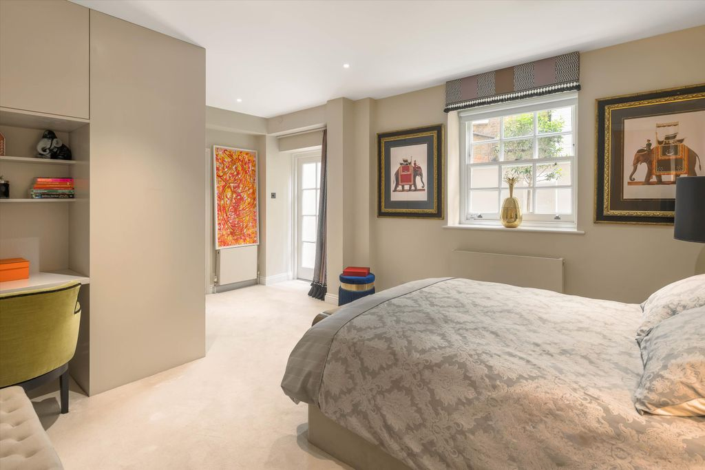 Квартира в Лондоне, Великобритания, 238 м² - фото 6